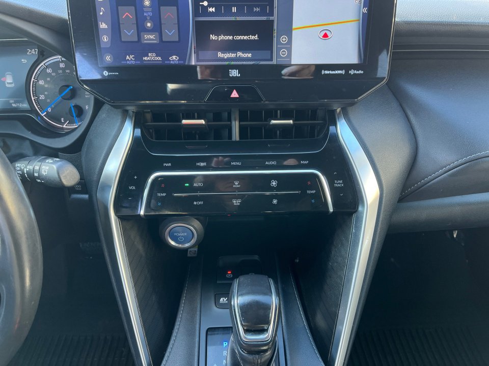 Used 2021 Toyota Venza Limited w/ Advanced Technology Package image 19