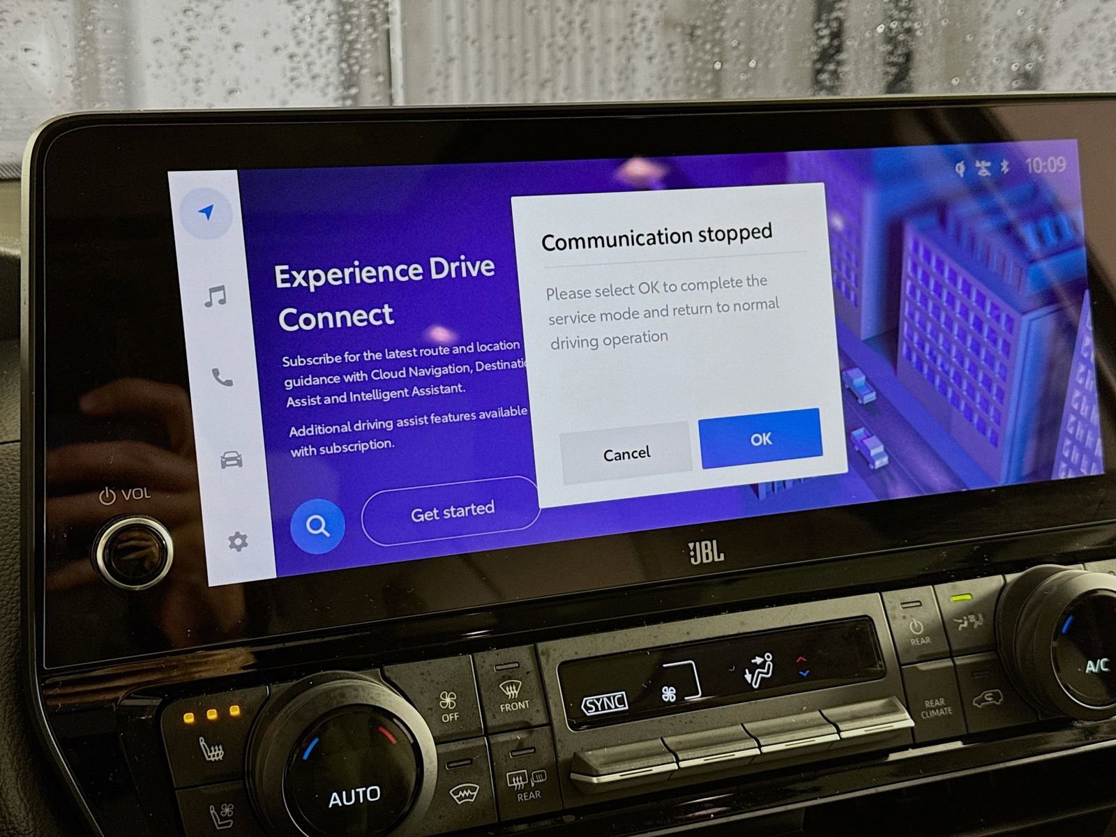 Certified 2025 Toyota Grand Highlander AWD image 12