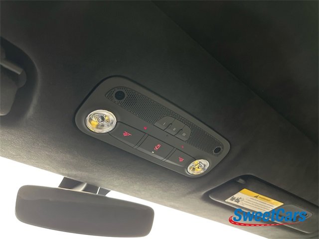 Used 2021 Lamborghini Huracan EVO image 28