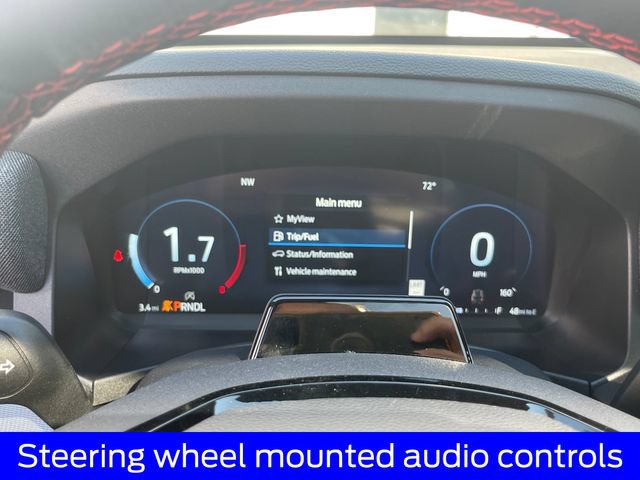 New 2026 Ford Explorer ST-Line w/ ST-Line Street Pack AWD/4WD image 15