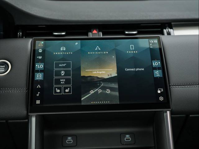 New 2026 Land Rover Discovery Sport Landmark AWD/4WD image 28