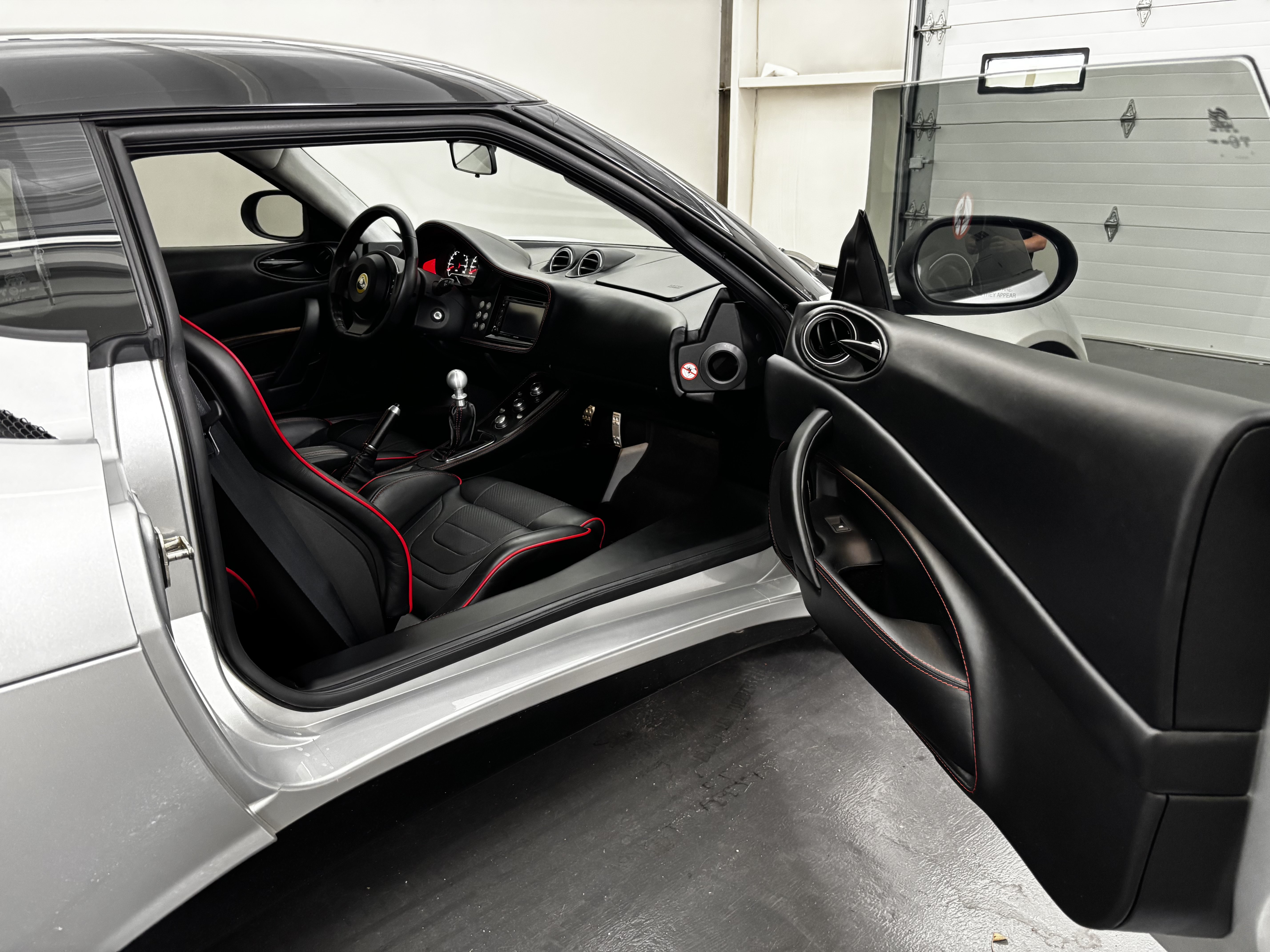 Used 2014 Lotus Evora S RWD image 9