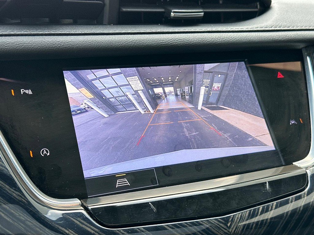 Certified 2024 Cadillac XT6 Premium Luxury AWD/4WD image 26