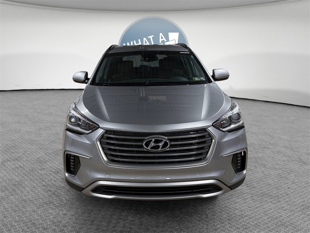 Used 2017 Hyundai Santa Fe SE image 9