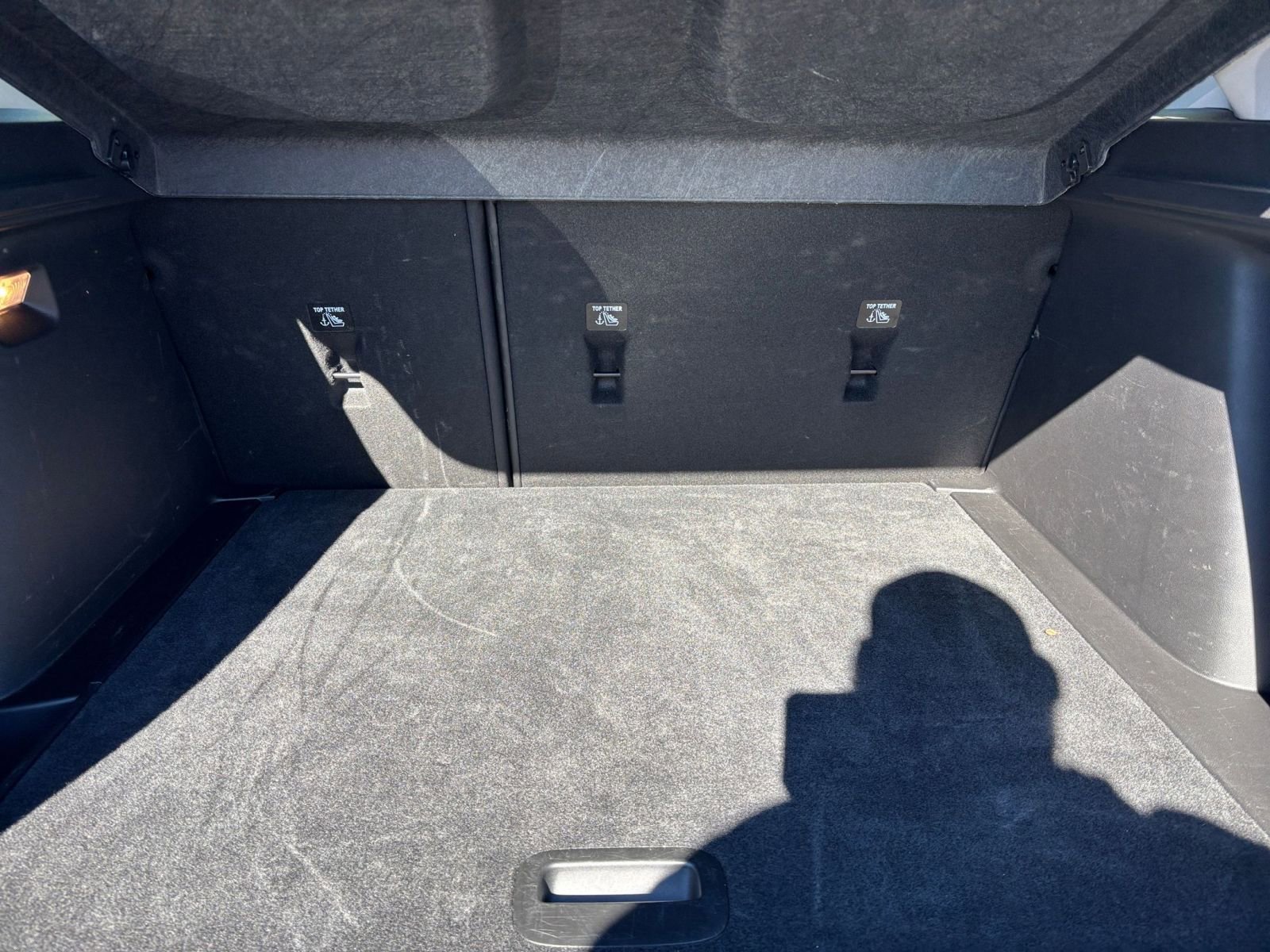 Used 2025 Chevrolet Trax LT image 29