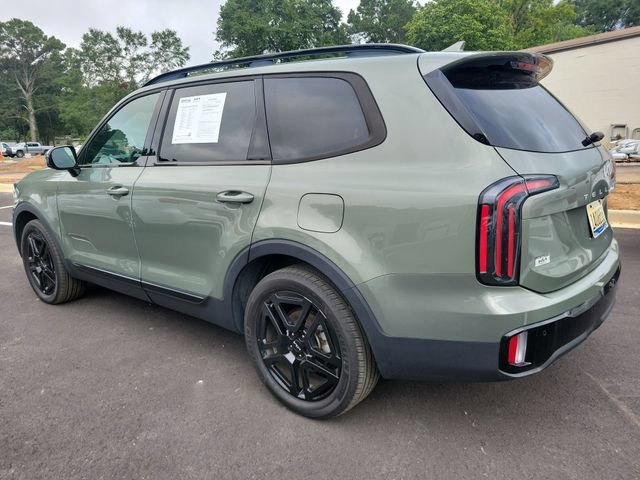 Used 2024 Kia Telluride SX Prestige X-Line AWD/4WD image 7