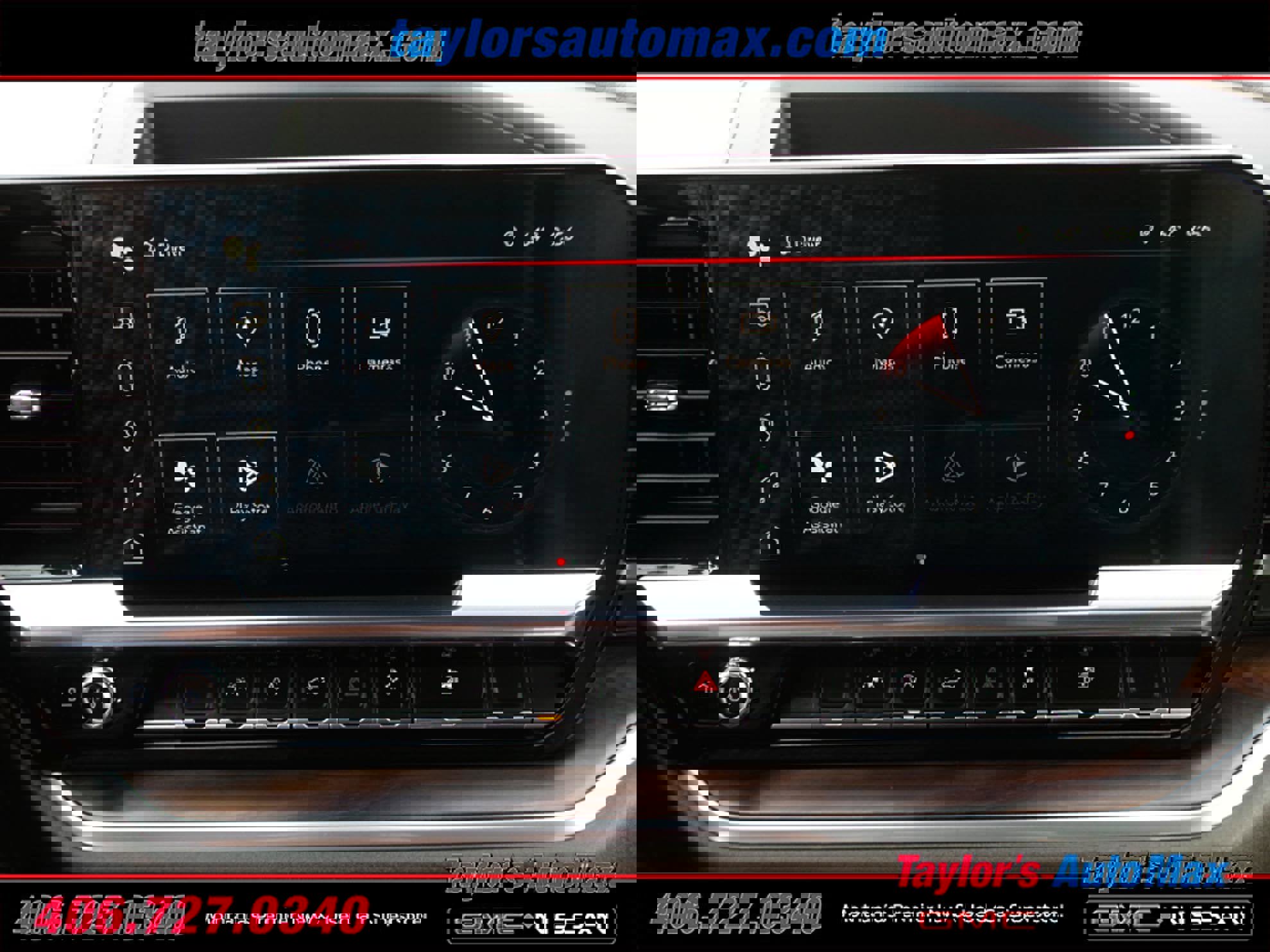 Used 2023 GMC Sierra 1500 SLT w/ SLT Convenience Package image 9