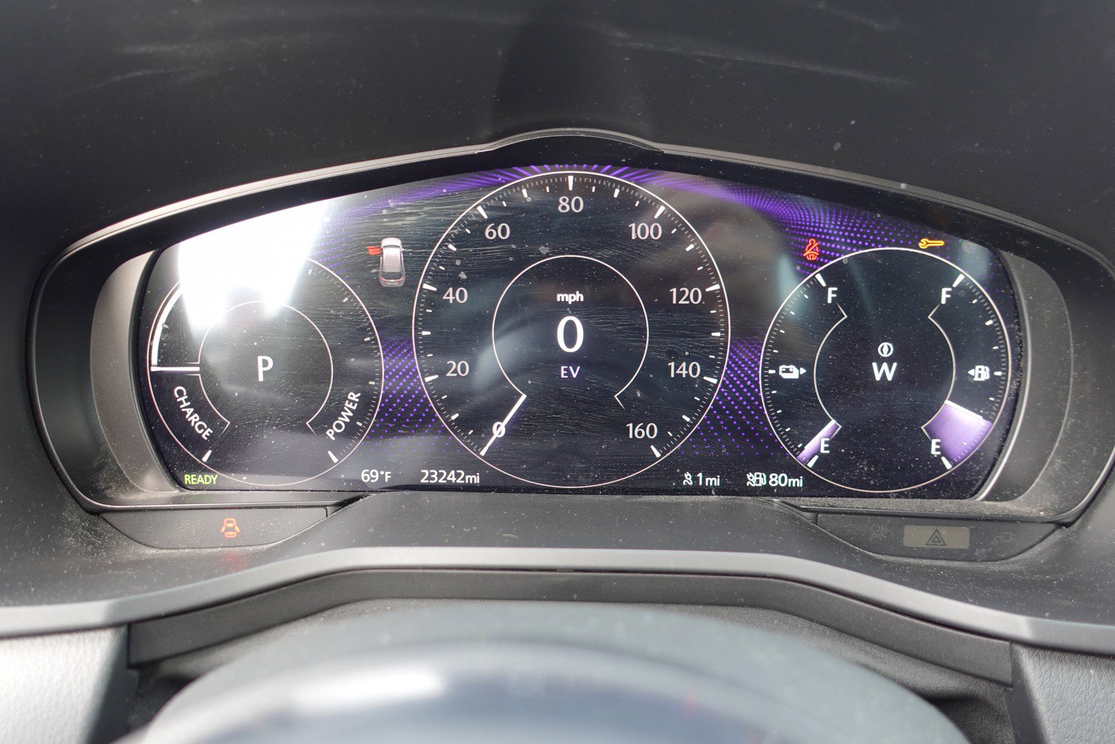 Used 2024 MAZDA CX-90 Plug-In Hybrid w/ Preferred image 16