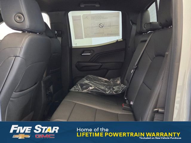 New 2026 Chevrolet Colorado LT w/ LT Convenience Package RWD image 13
