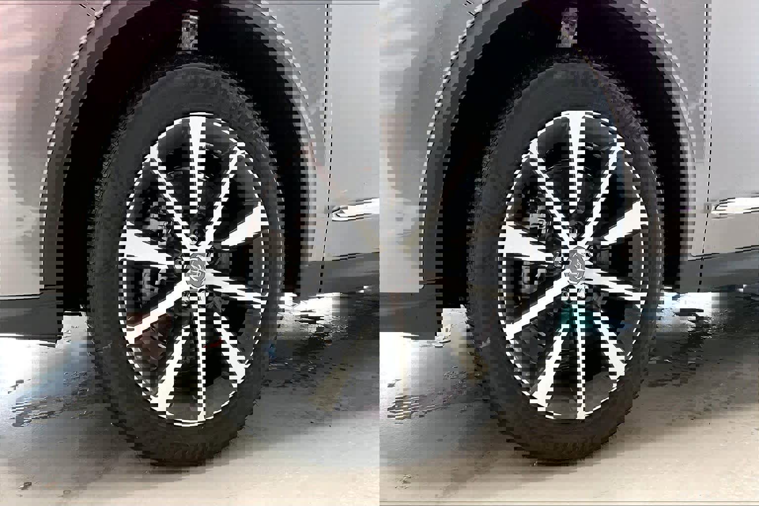 New 2026 Acura MDX SH-AWD w/ Technology Package image 8