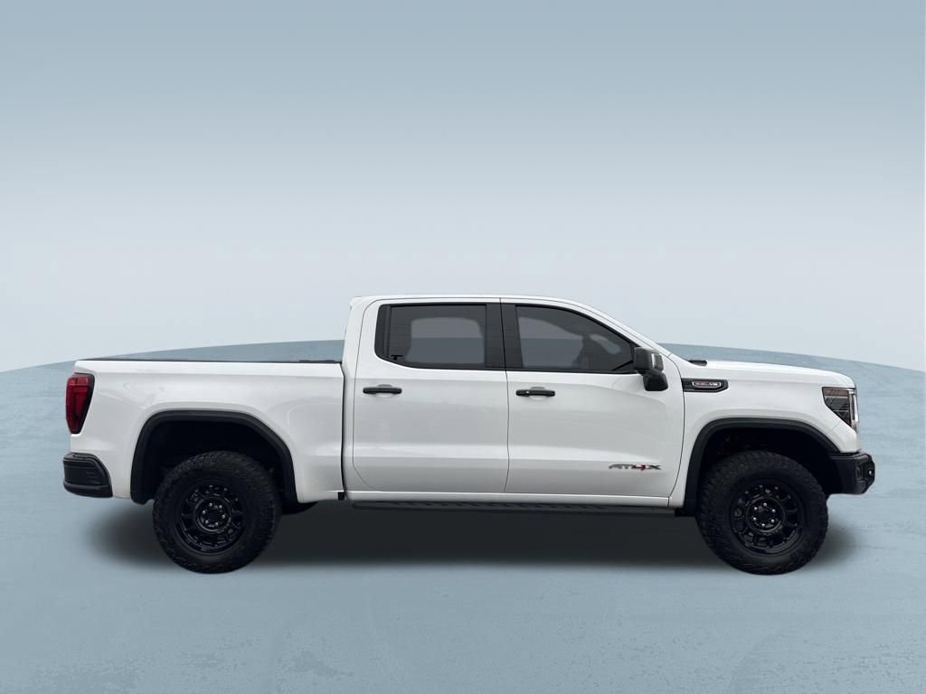 Used 2024 GMC Sierra 1500 AT4X w/ AT4X AEV Edition AWD/4WD image 8