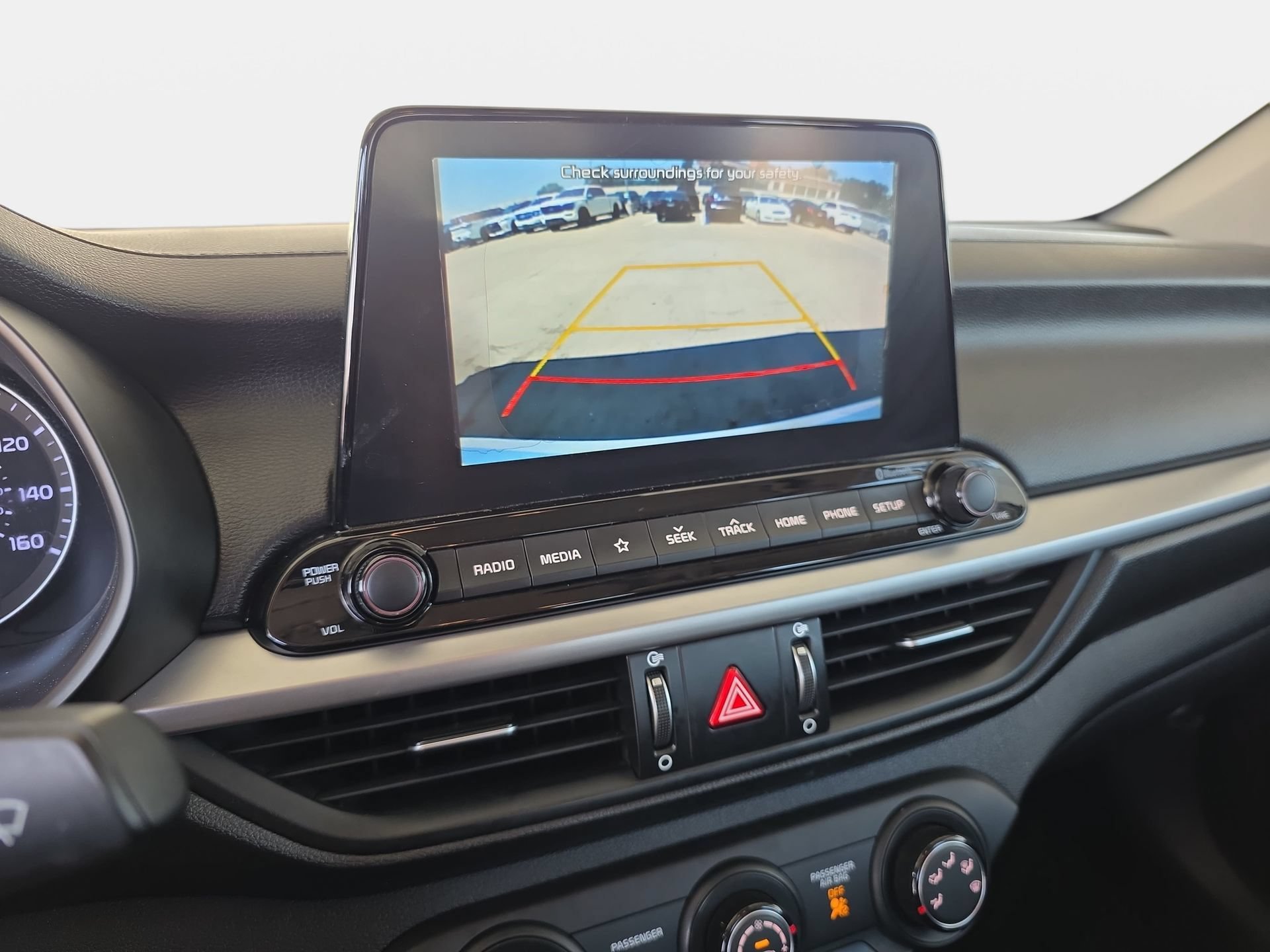 Used 2020 Kia Forte LXS FWD image 22