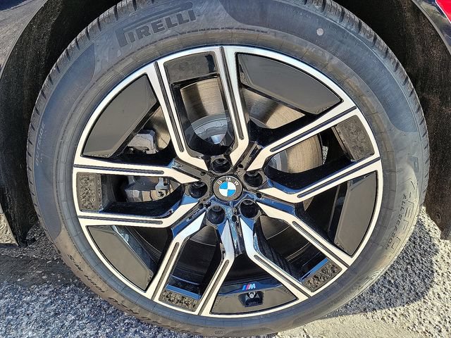 Used 2026 BMW 760i xDrive AWD/4WD image 10
