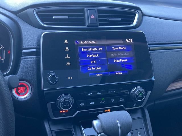Used 2021 Honda CR-V EX image 24