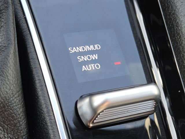 Used 2026 Jeep Compass Limited image 7