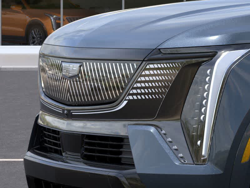 New 2025 Cadillac Escalade IQ Sport 1 AWD/4WD image 13
