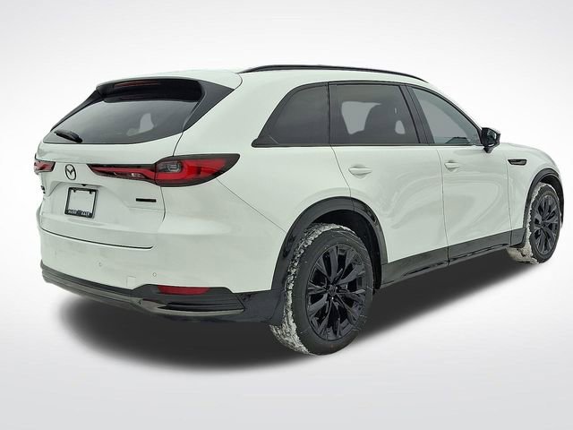 New 2026 MAZDA CX-90 3.3 Turbo S w/ Premium Package image 7