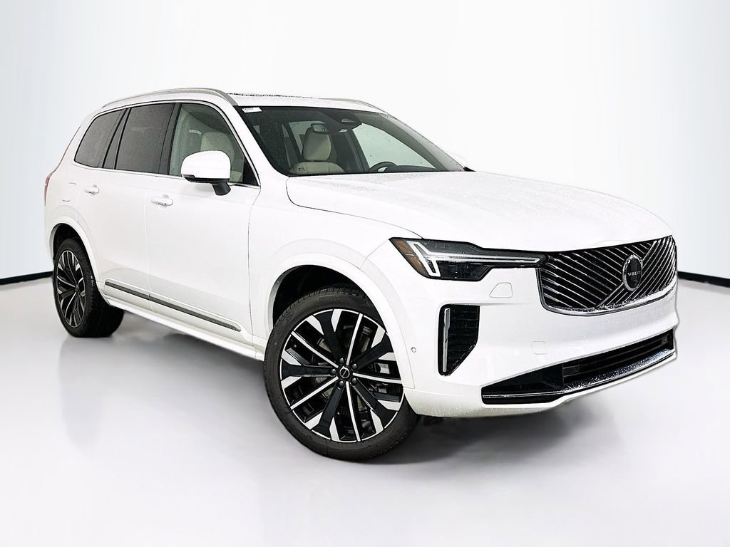 Used 2026 Volvo XC90 B6 Plus w/ Protection Package Premier AWD/4WD image 1