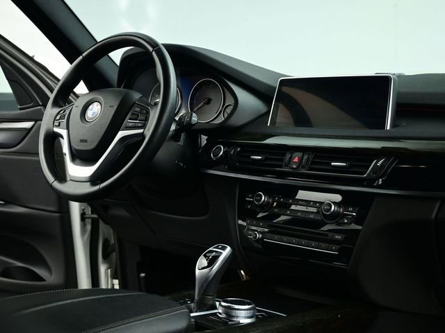 Used 2018 BMW X5 xDrive35i image 6