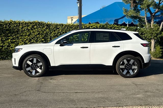 New 2026 Honda Prologue Elite image 7