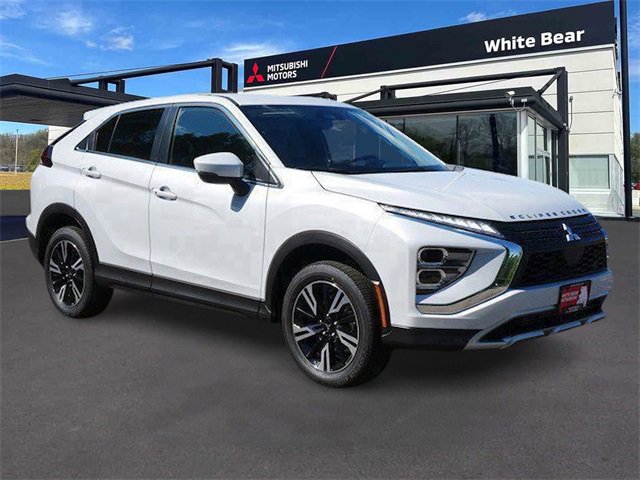 New 2025 Mitsubishi Eclipse Cross SE