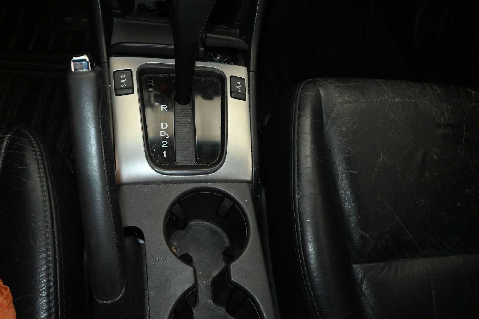 Used 2004 Honda Accord EX image 13