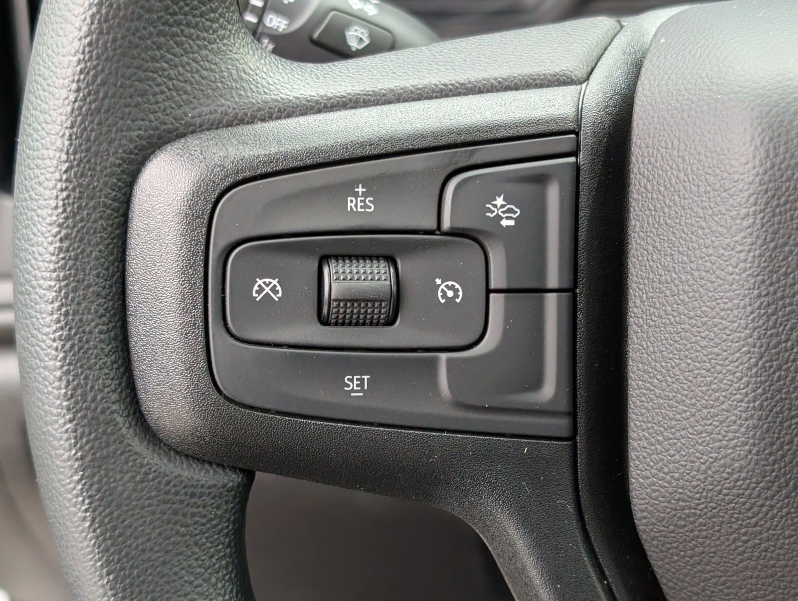 New 2026 Chevrolet Silverado 1500 Custom image 19