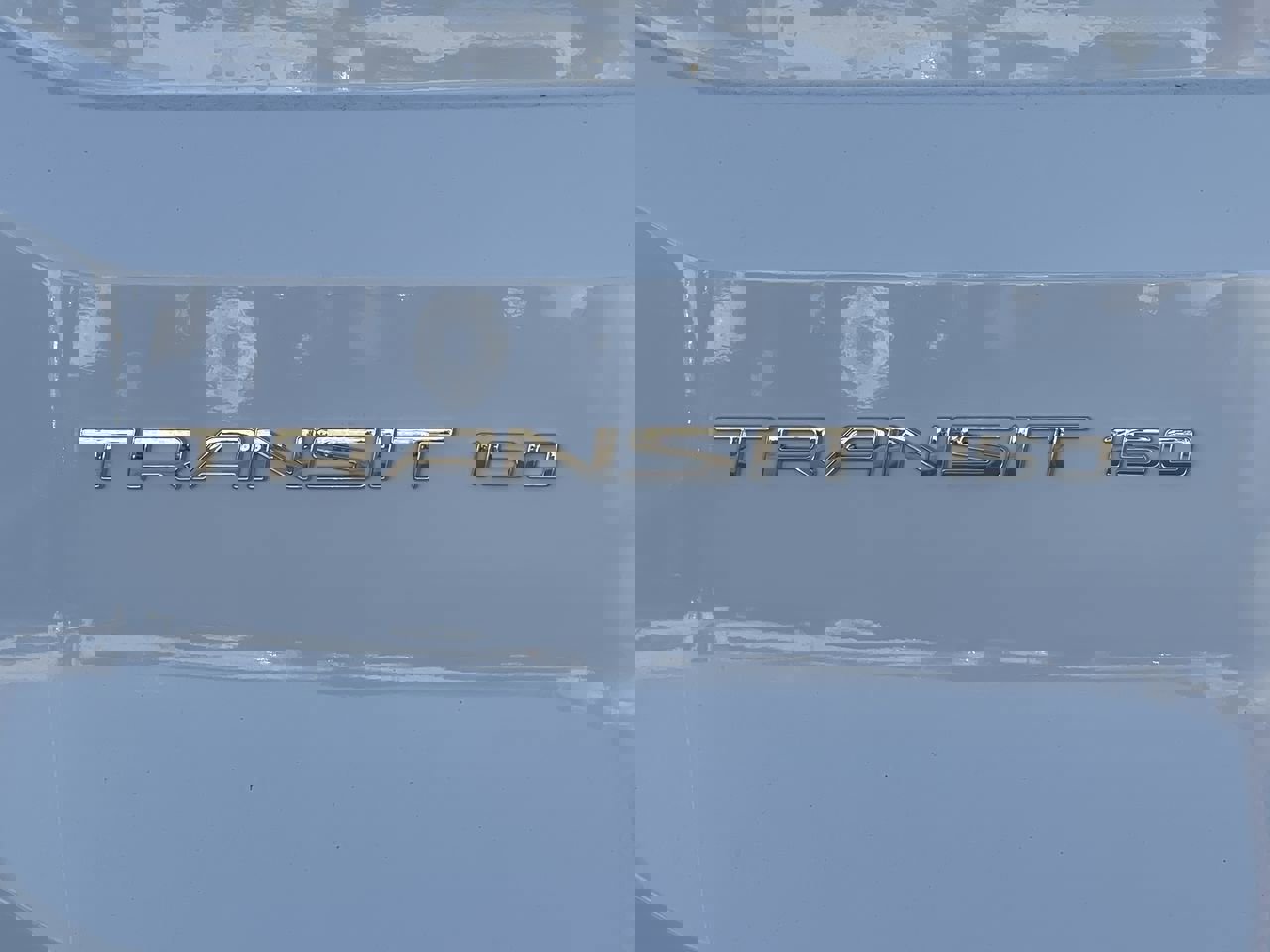 New 2025 Ford Transit 150 148 Medium Roof image 8