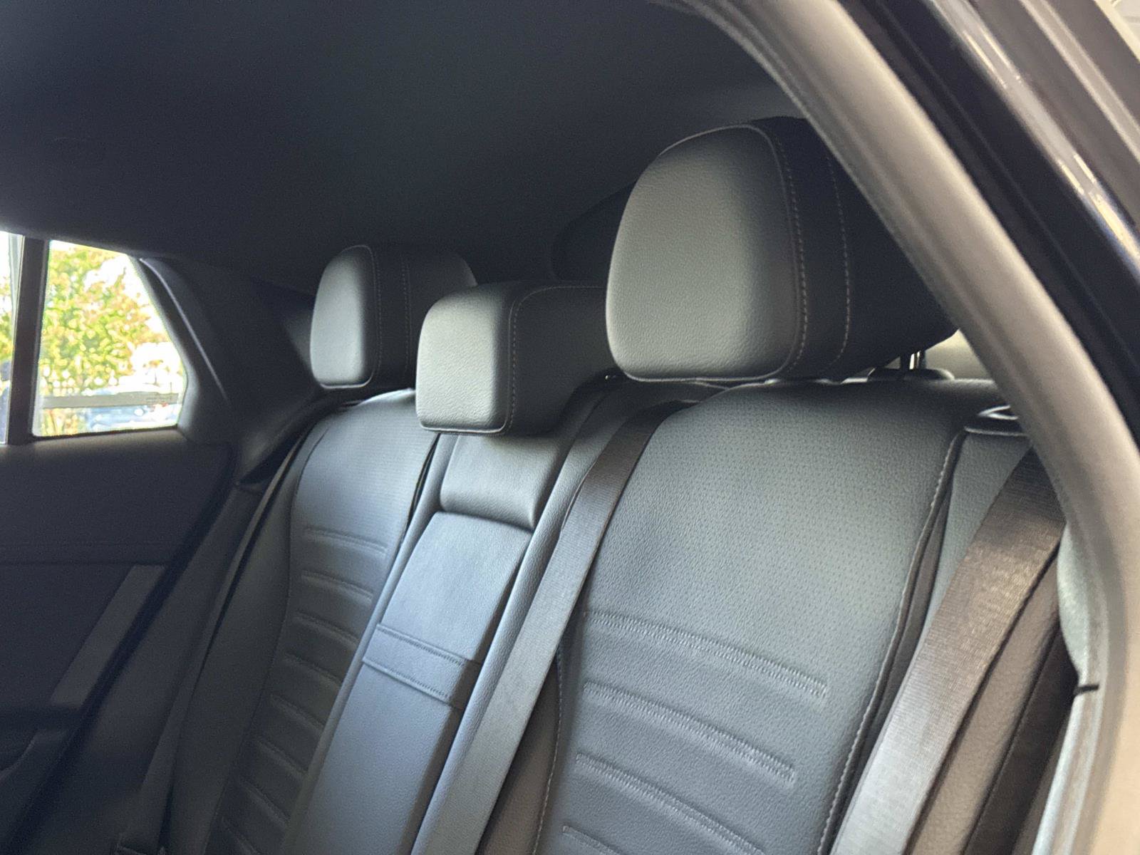 Certified 2026 Mercedes-Benz GLC 300 4MATIC image 6