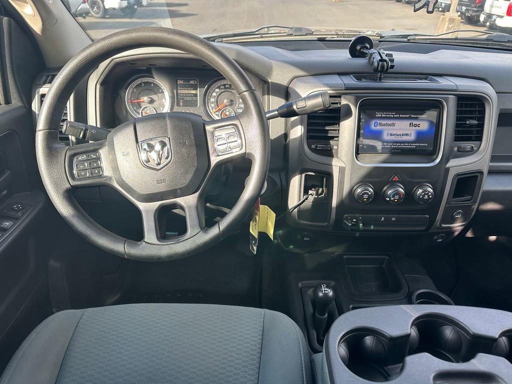 Used 2015 RAM 2500 Tradesman w/ Popular Equipment Group image 15