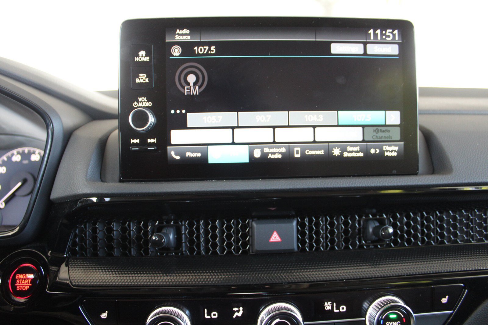 Used 2025 Honda CR-V EX-L image 11
