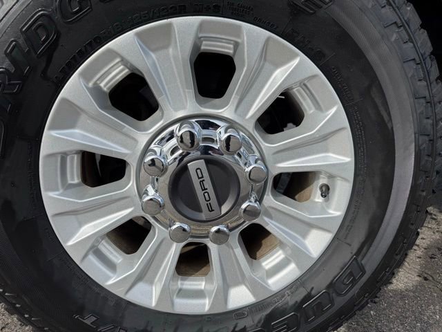 Used 2021 Ford F250 XL w/ STX Appearance Package image 11