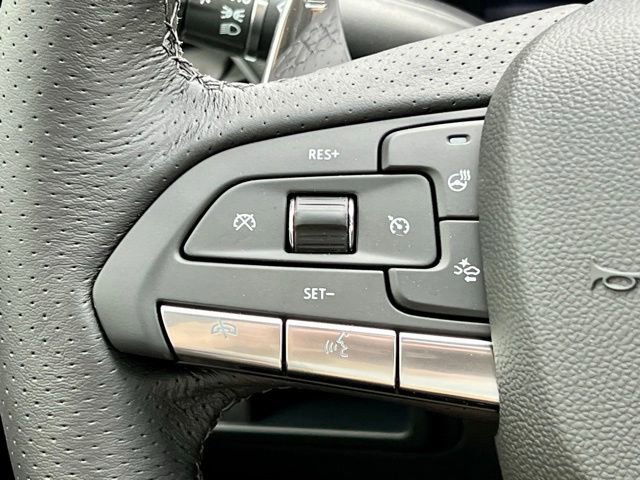 New 2025 Cadillac CT4 Sport image 24