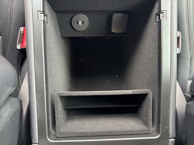 Used 2024 Lincoln Nautilus Premier w/ Equipment Group 102A image 28