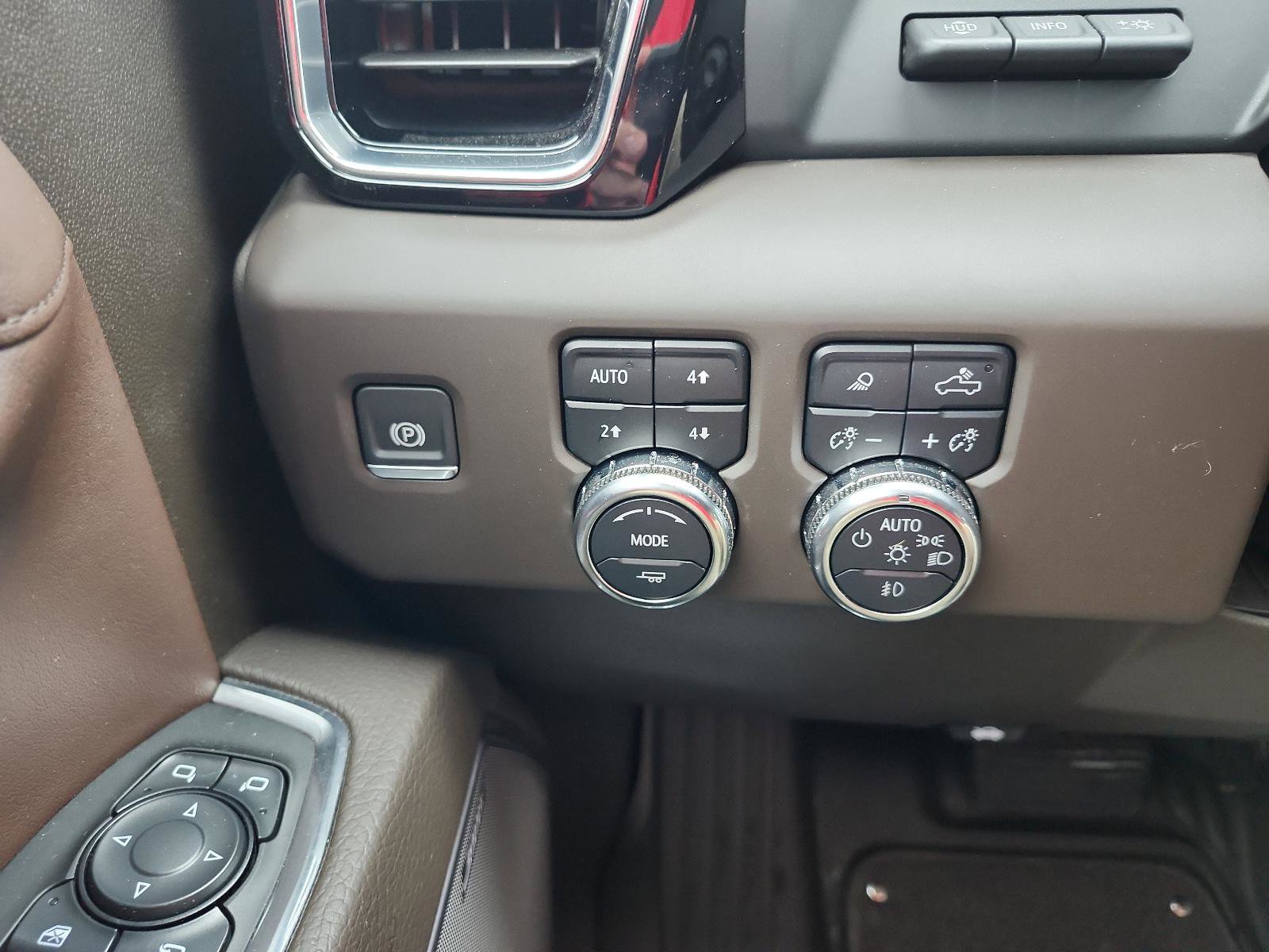 Certified 2024 GMC Sierra 1500 Denali w/ Denali Reserve Package image 24