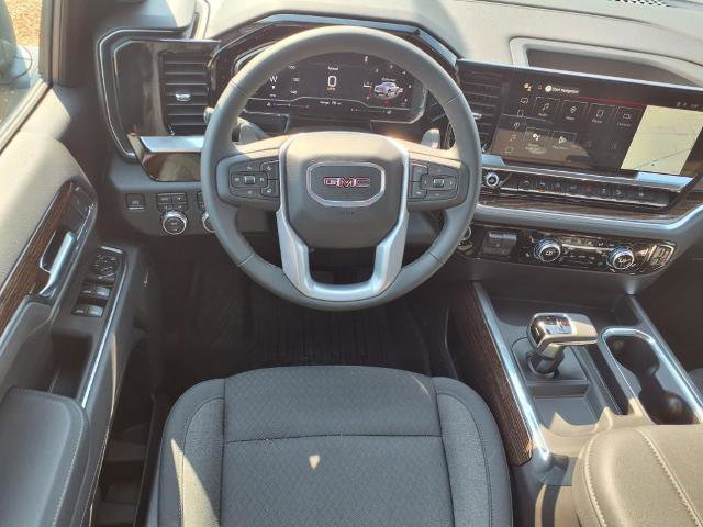New 2025 GMC Sierra 1500 Elevation image 5