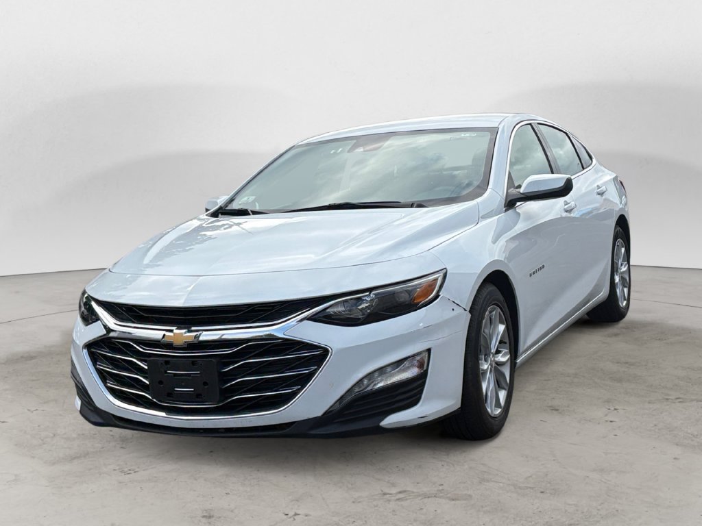 Used 2024 Chevrolet Malibu LT FWD image 7