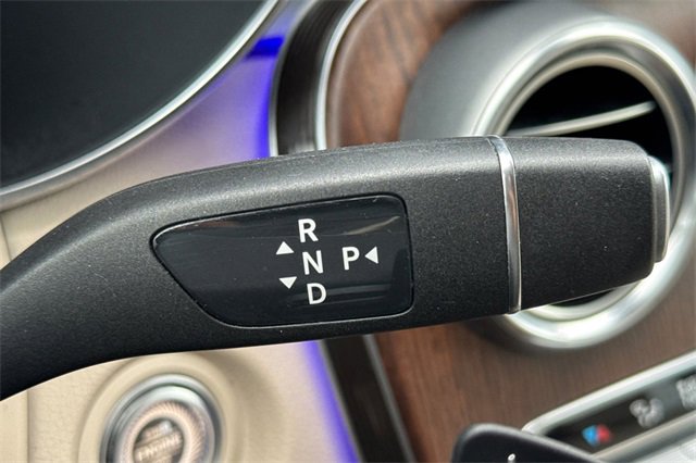 Used 2022 Mercedes-Benz GLC 300 image 34