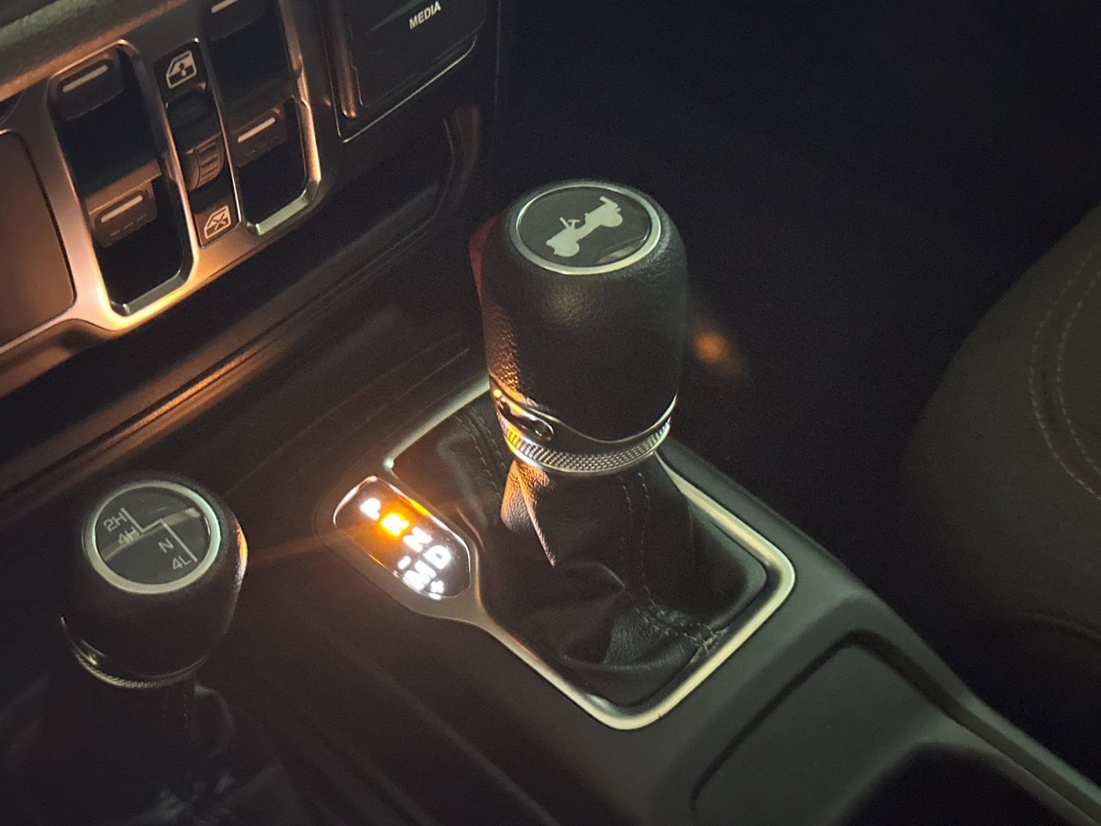 New 2026 Jeep Wrangler Sport image 20