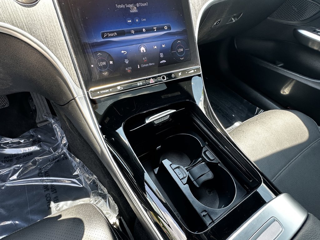 Certified 2025 Mercedes-Benz C 300 4MATIC Sedan image 32