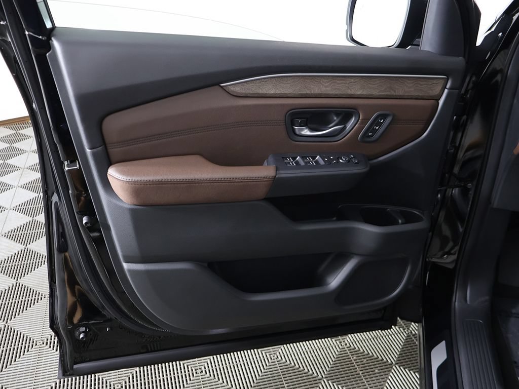 New 2026 Honda Pilot Elite image 13