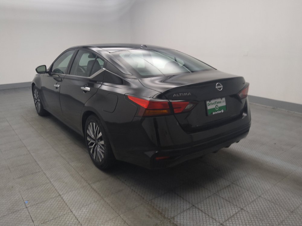 Used 2024 Nissan Altima 2.5 SV FWD image 5