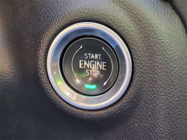 Used 2019 Chevrolet Silverado 1500 LTZ w/ LTZ Plus Package image 30