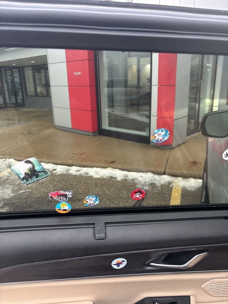 Used 2021 Jeep Grand Cherokee L Limited w/ Luxury Tech Group II image 29