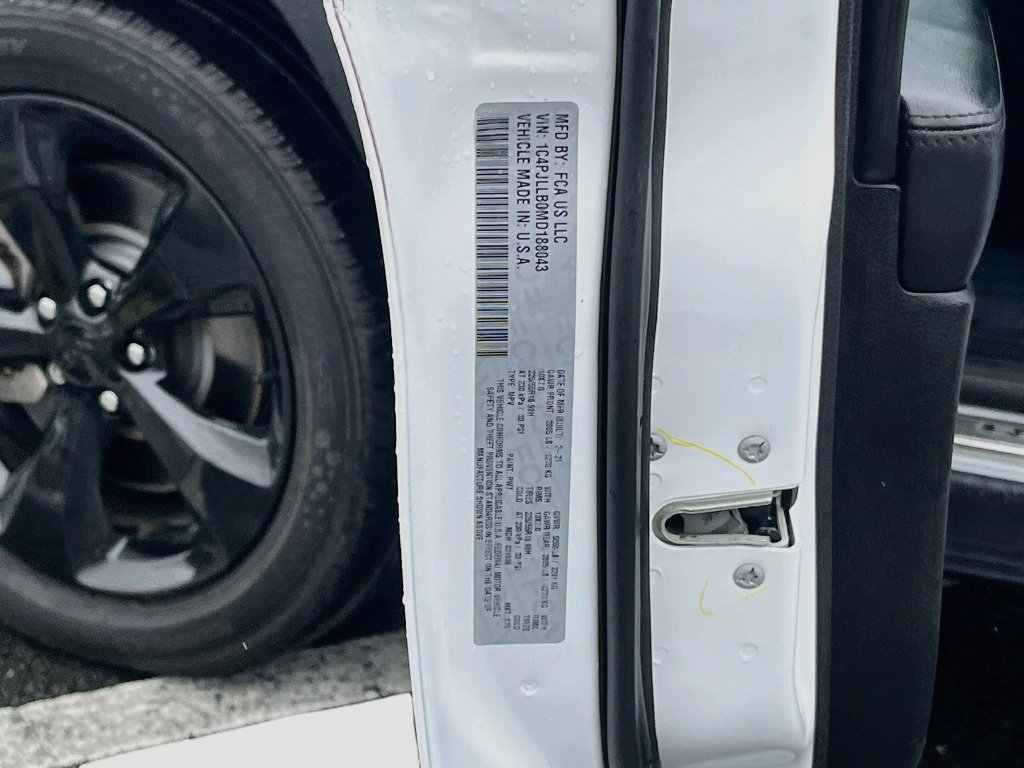 Used 2021 Jeep Cherokee Latitude Plus FWD image 28