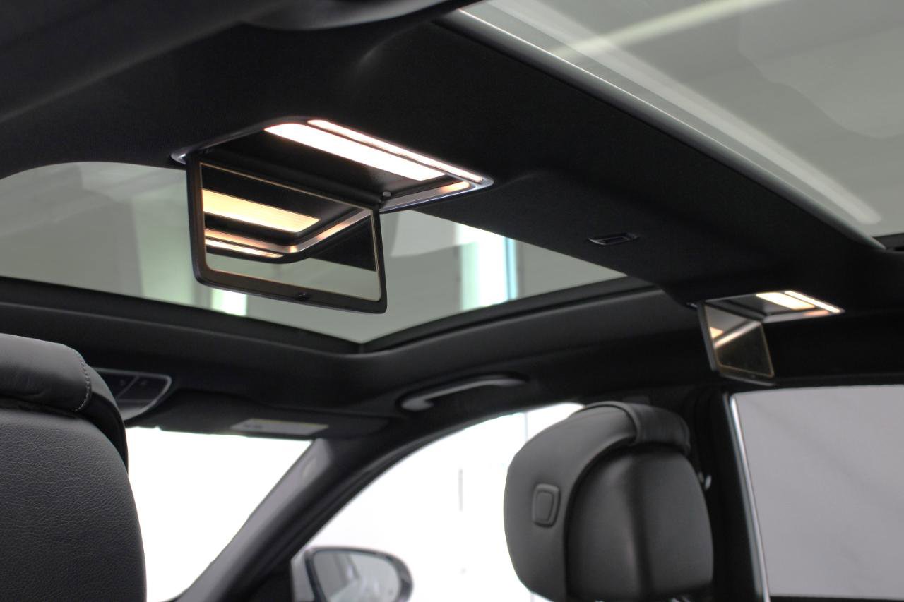 Used 2014 Mercedes-Benz S 550 4dr Sdn S 550 RWD image 75