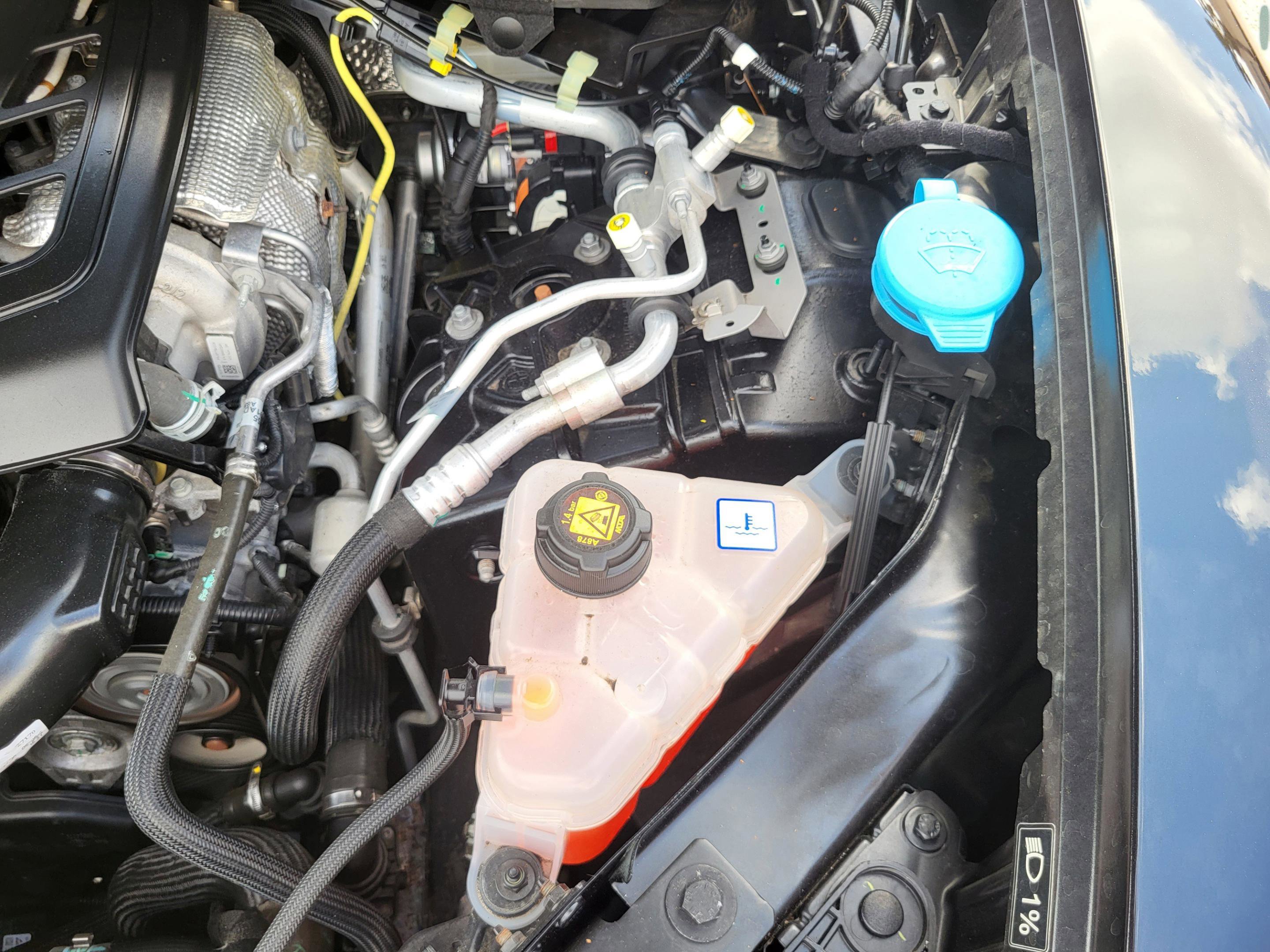 Used 2024 Alfa Romeo Stelvio Sprint image 71