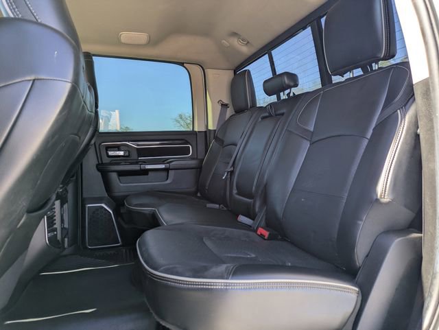 Used 2019 RAM 2500 Laramie image 15