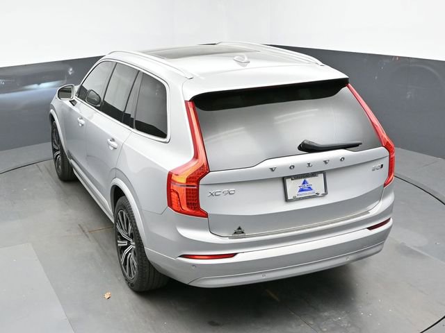 Used 2023 Volvo XC90 B5 Core w/ Protection Package Premier image 44