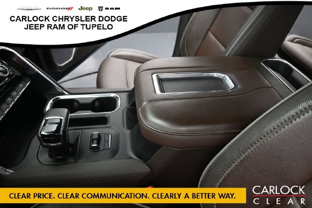 Used 2022 GMC Sierra 1500 Denali AWD/4WD image 20